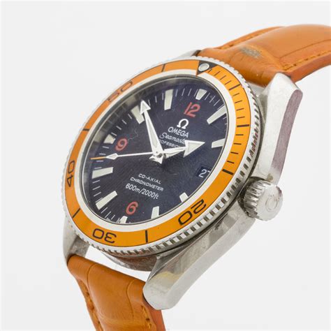 omega seamaster professional coaxial|Omega Seamaster coaxial chronometer.